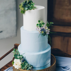 Start a Wedding Cake Business Course